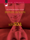 Cover image for Solid Soul